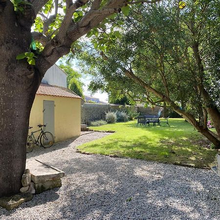 Villa Paulownia - A 1,2Km Des Plages - Tout Confort Au Coeur Du Bourg Жар-сюр-Мер Екстериор снимка