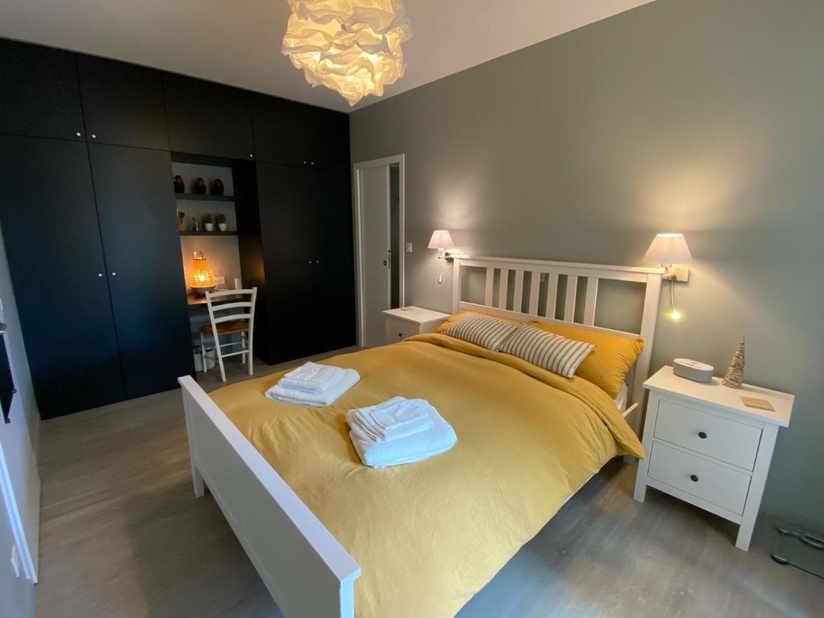 Villa Paulownia - A 1,2Km Des Plages - Tout Confort Au Coeur Du Bourg Жар-сюр-Мер Екстериор снимка