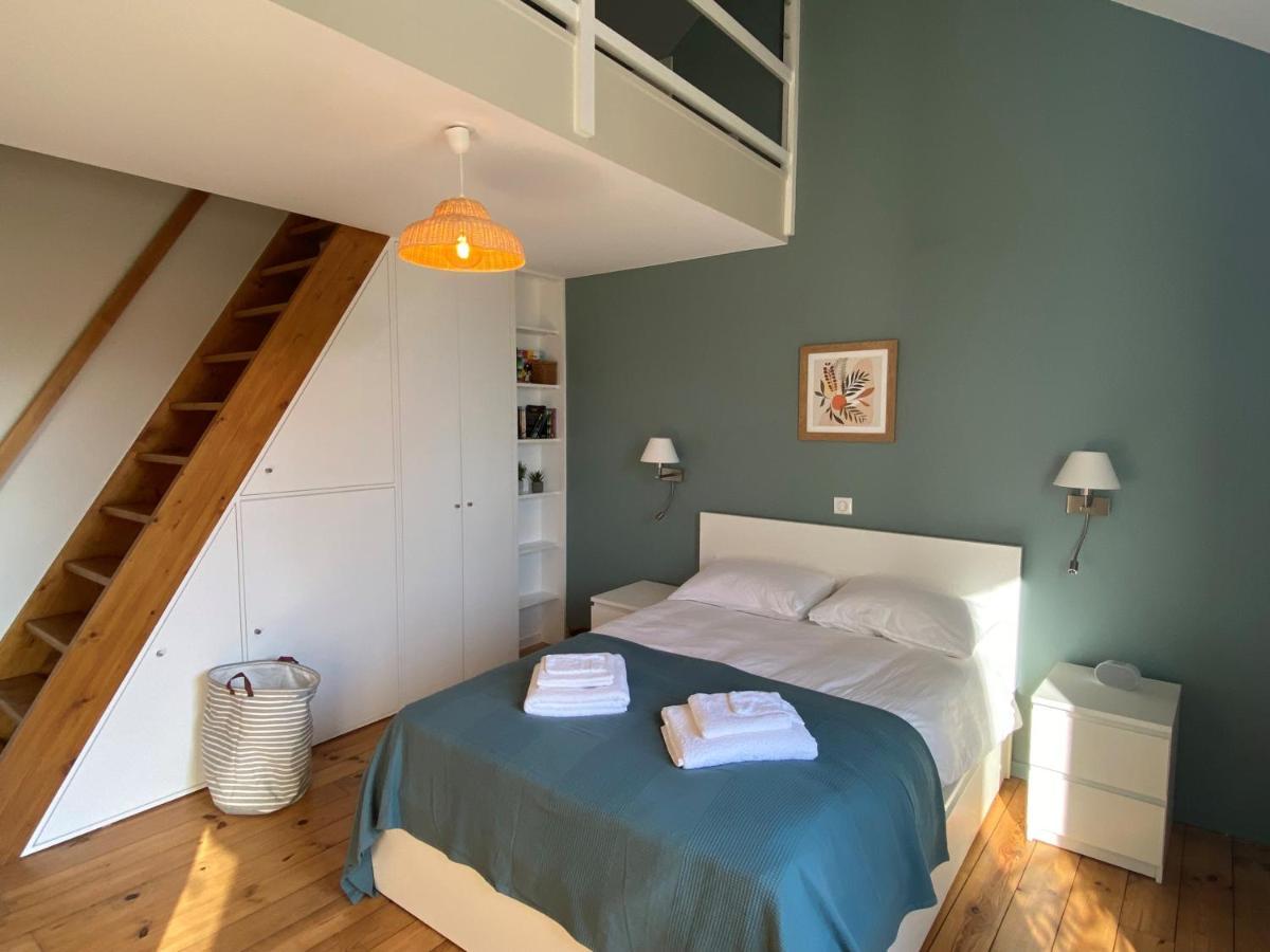 Villa Paulownia - A 1,2Km Des Plages - Tout Confort Au Coeur Du Bourg Жар-сюр-Мер Екстериор снимка